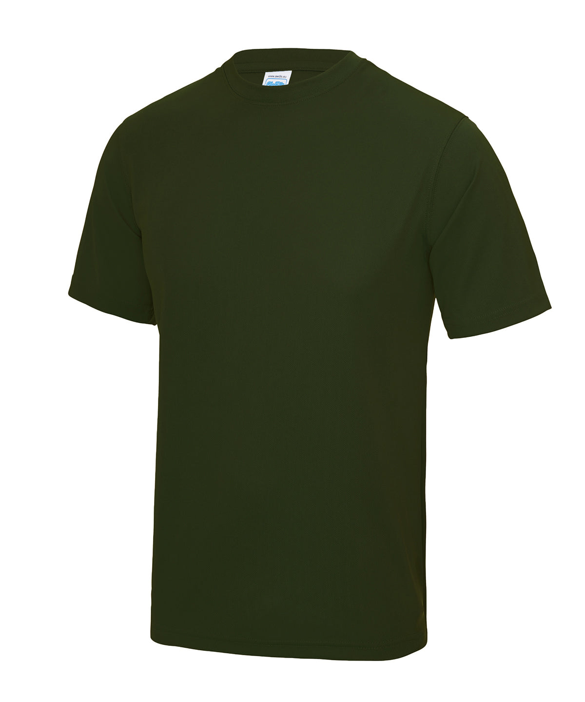 Cool T - Combat Green