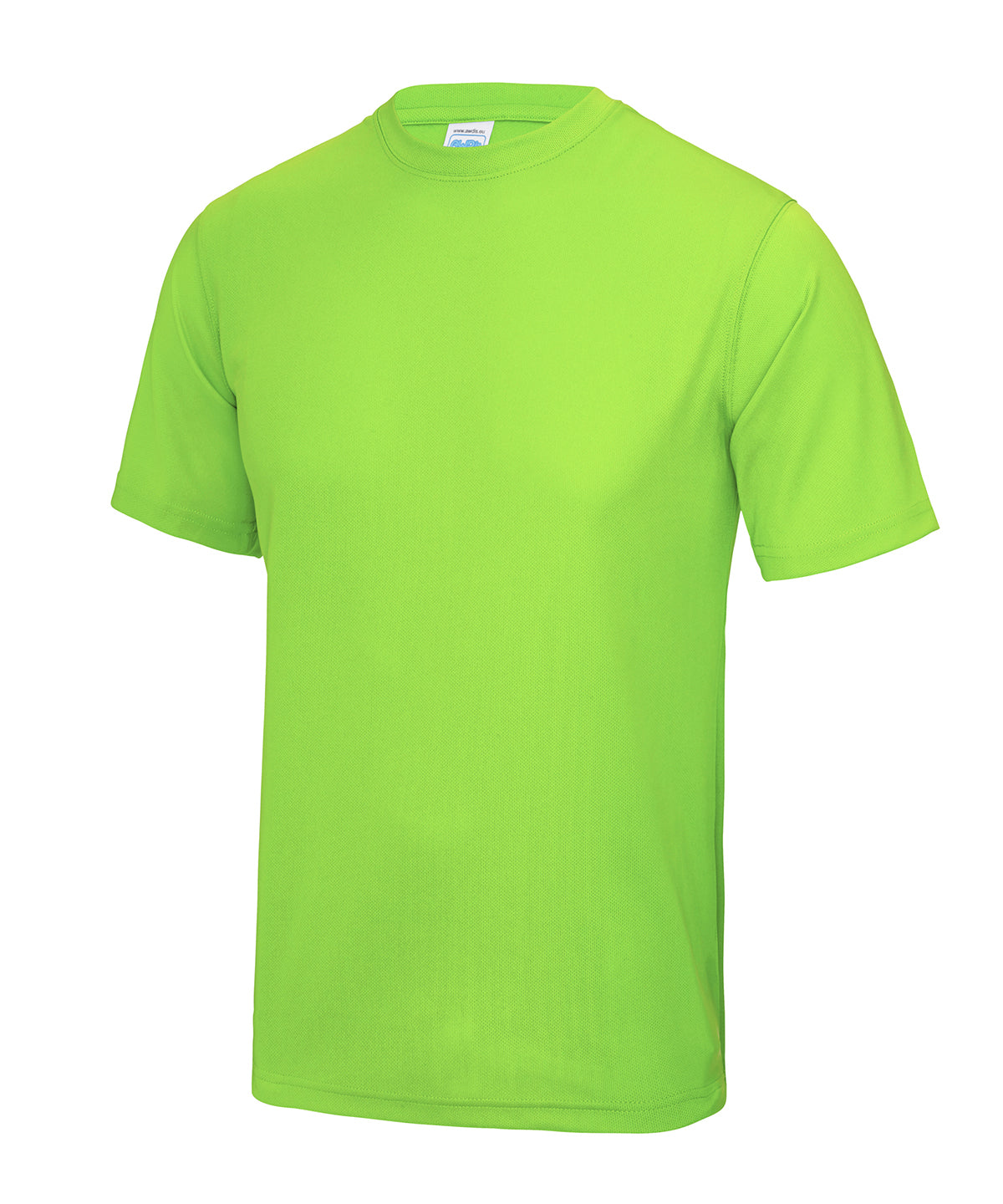Cool T - Electric Green