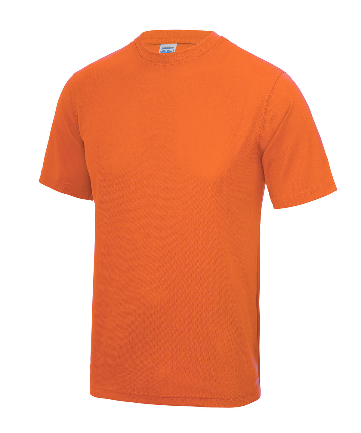 Cool T - Electric Orange