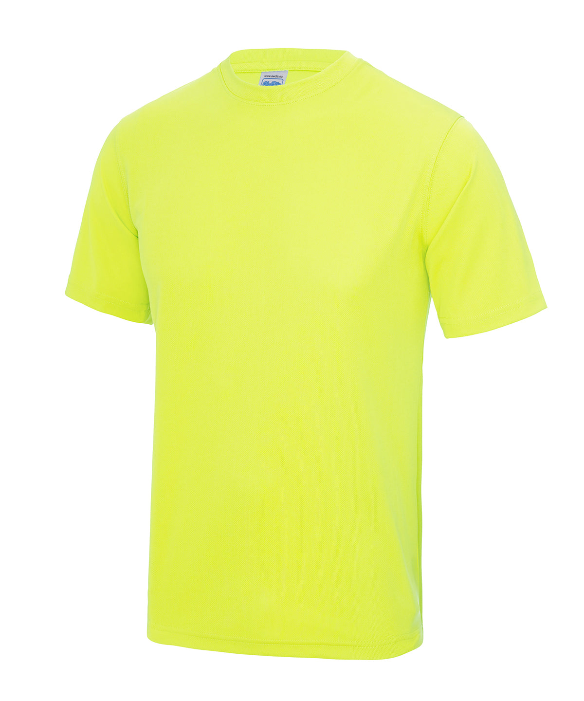 Cool T - Electric Yellow