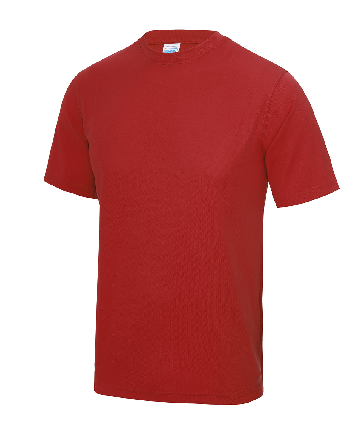 Cool T - Fire Red