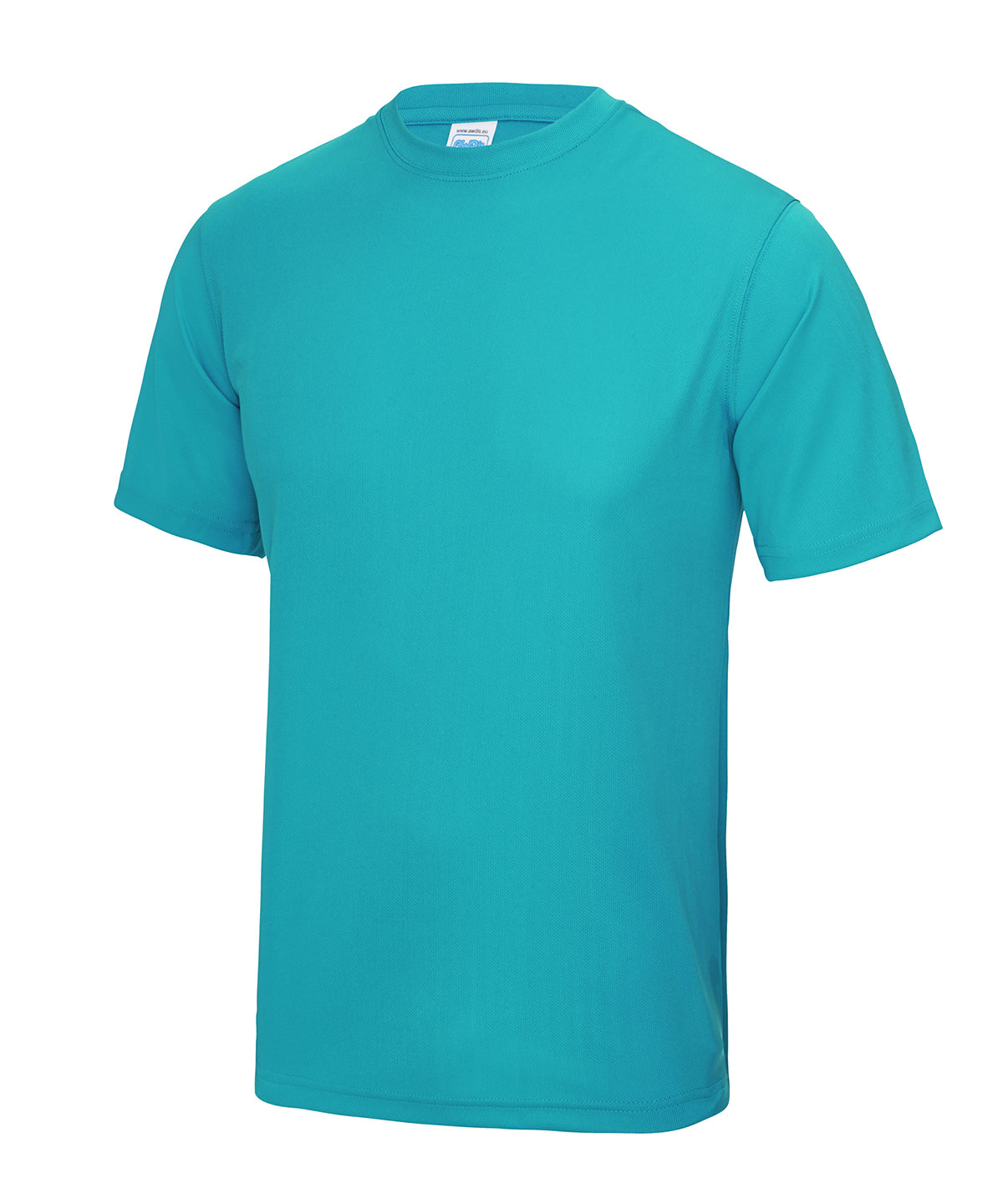 Cool T - Hawaiian Blue