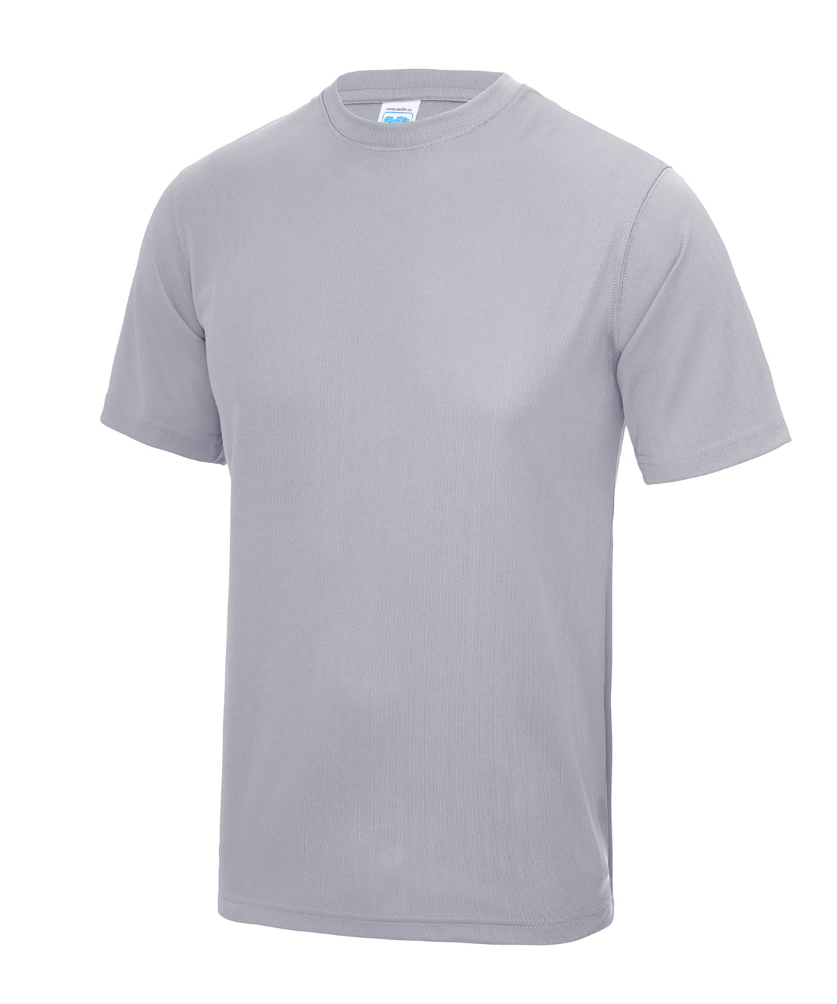 Cool T - Heather Grey