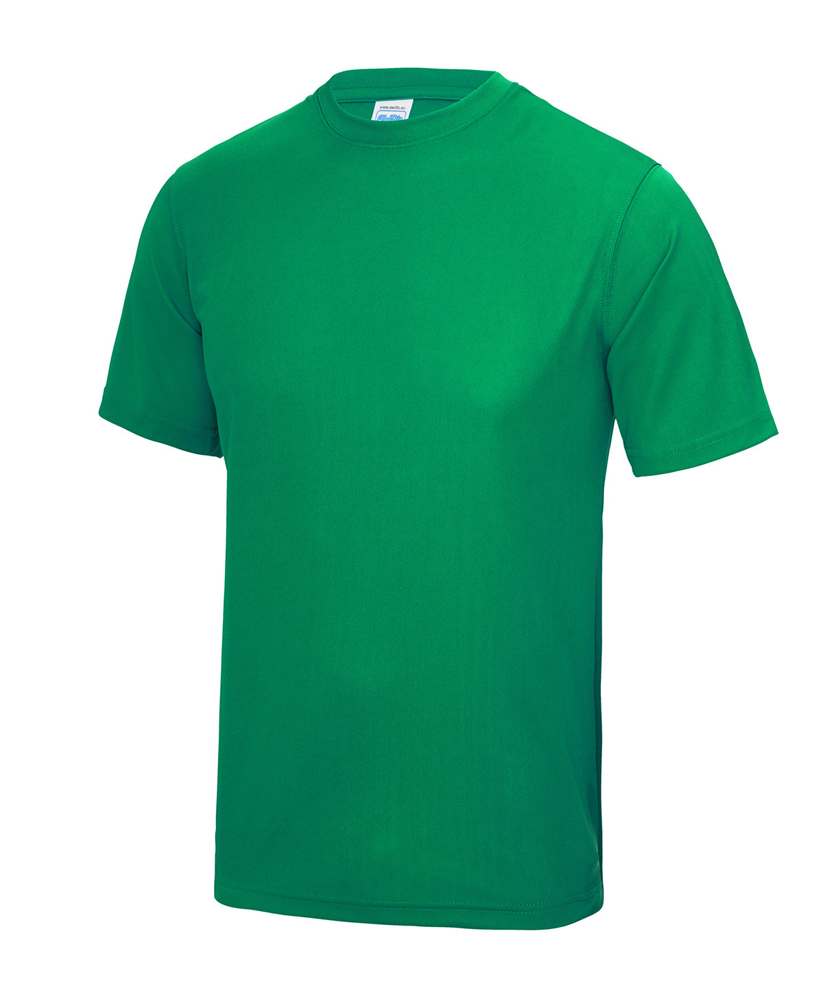 Cool T - Kelly Green
