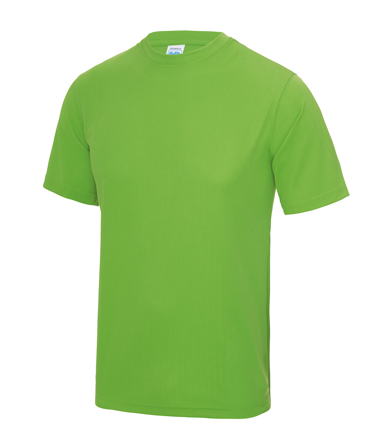 Cool T - Lime Green