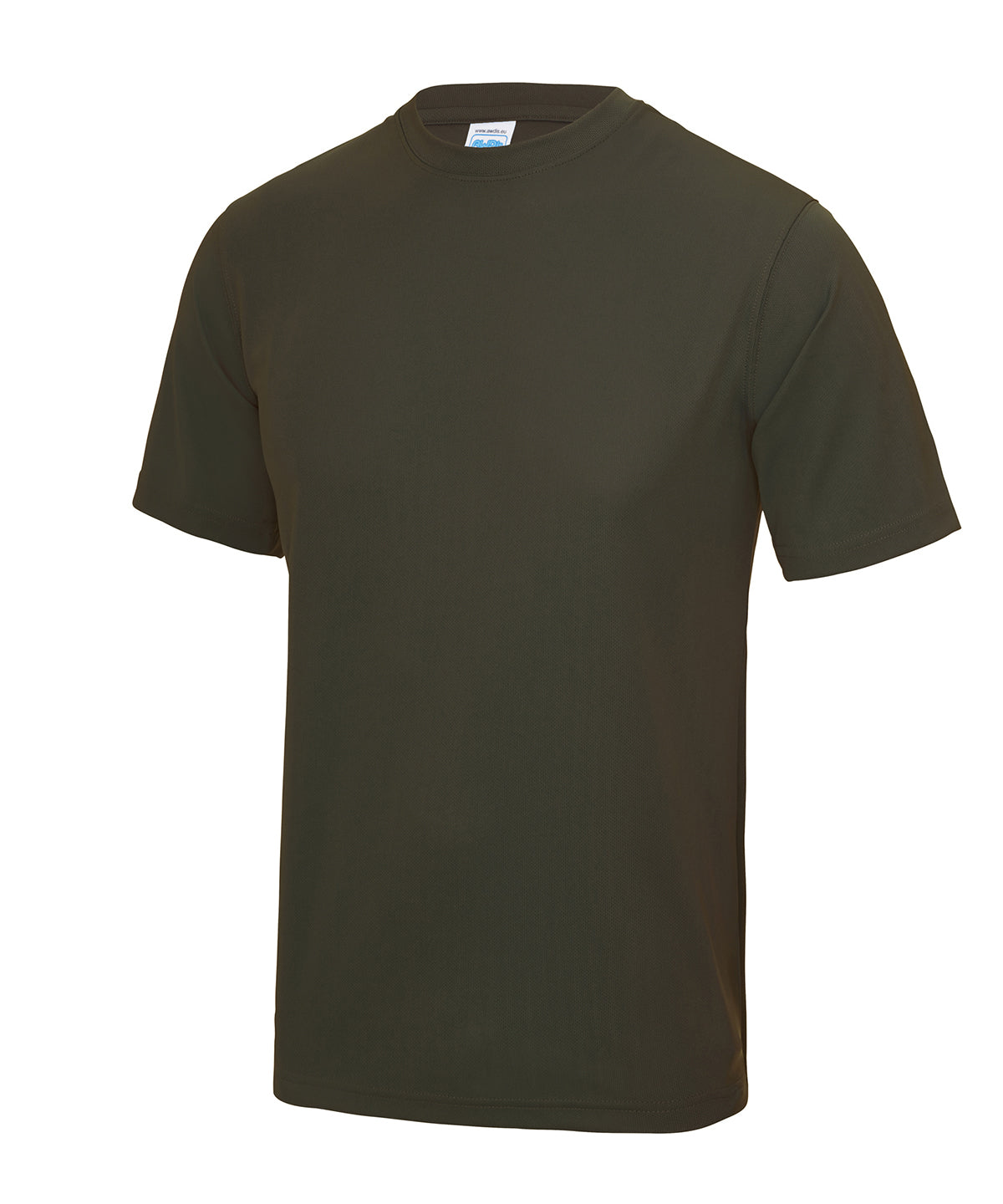 Cool T - Olive
