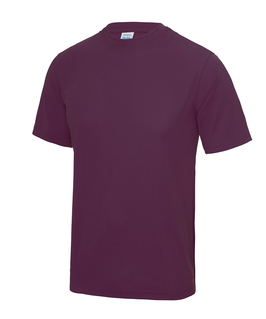 Cool T - Plum