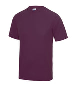 Cool T - Plum
