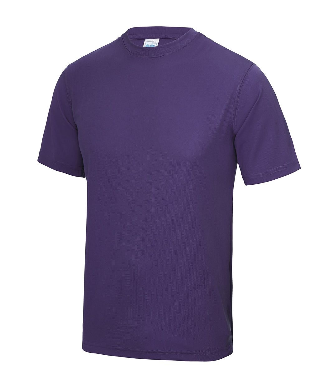 Cool T - Purple