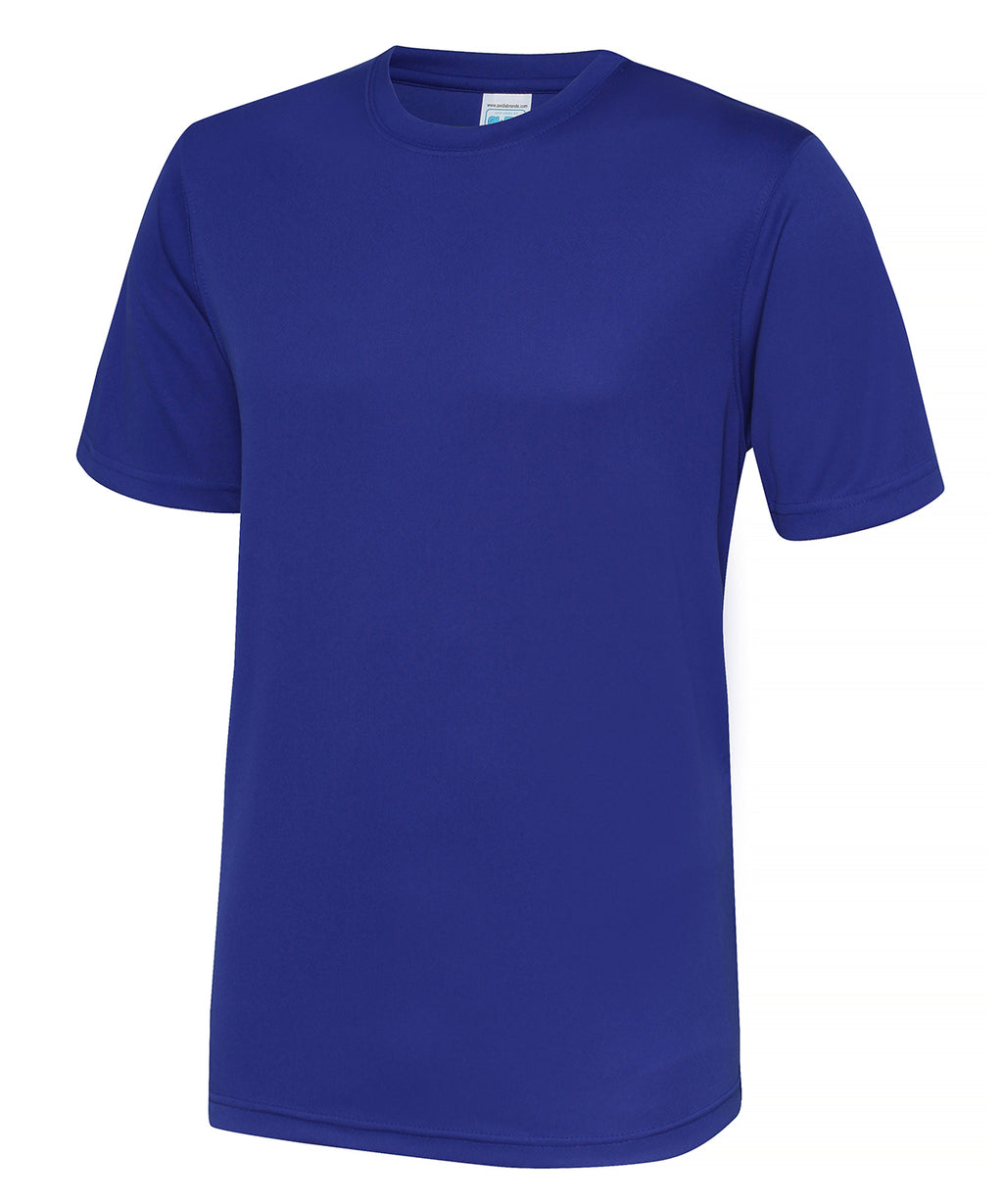 Cool T - Reflex Blue
