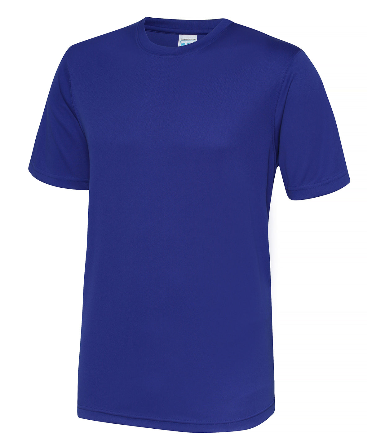 Cool T - Reflex Blue