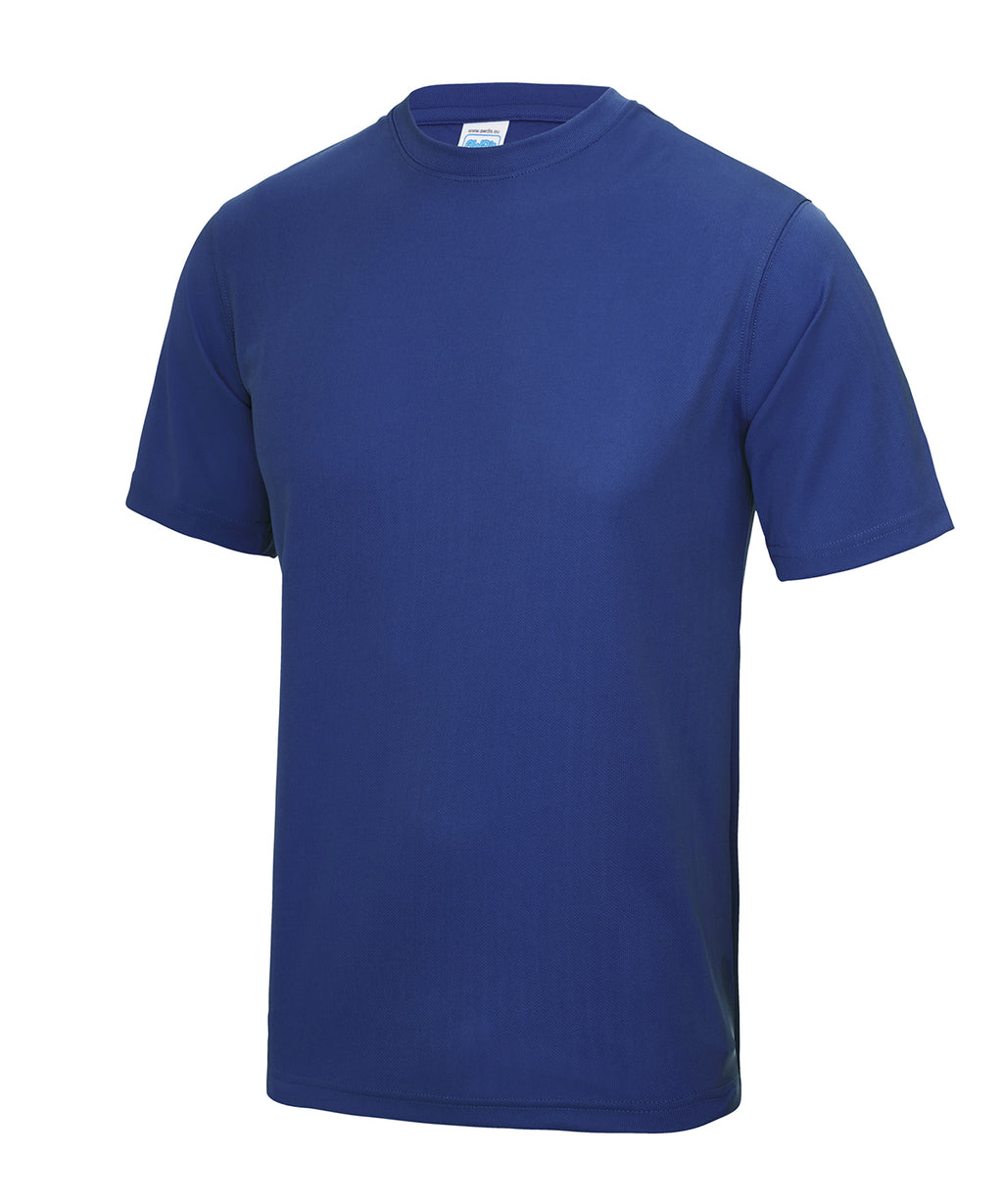 Cool T - Royal Blue