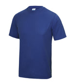 Cool T - Royal Blue