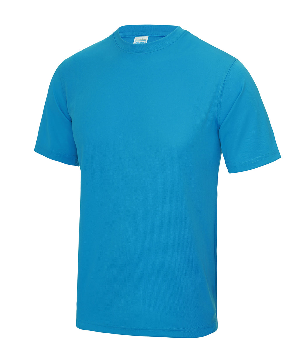 Cool T - Sapphire Blue