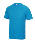 Cool T - Sapphire Blue
