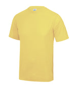 Cool T - Sherbet Lemon