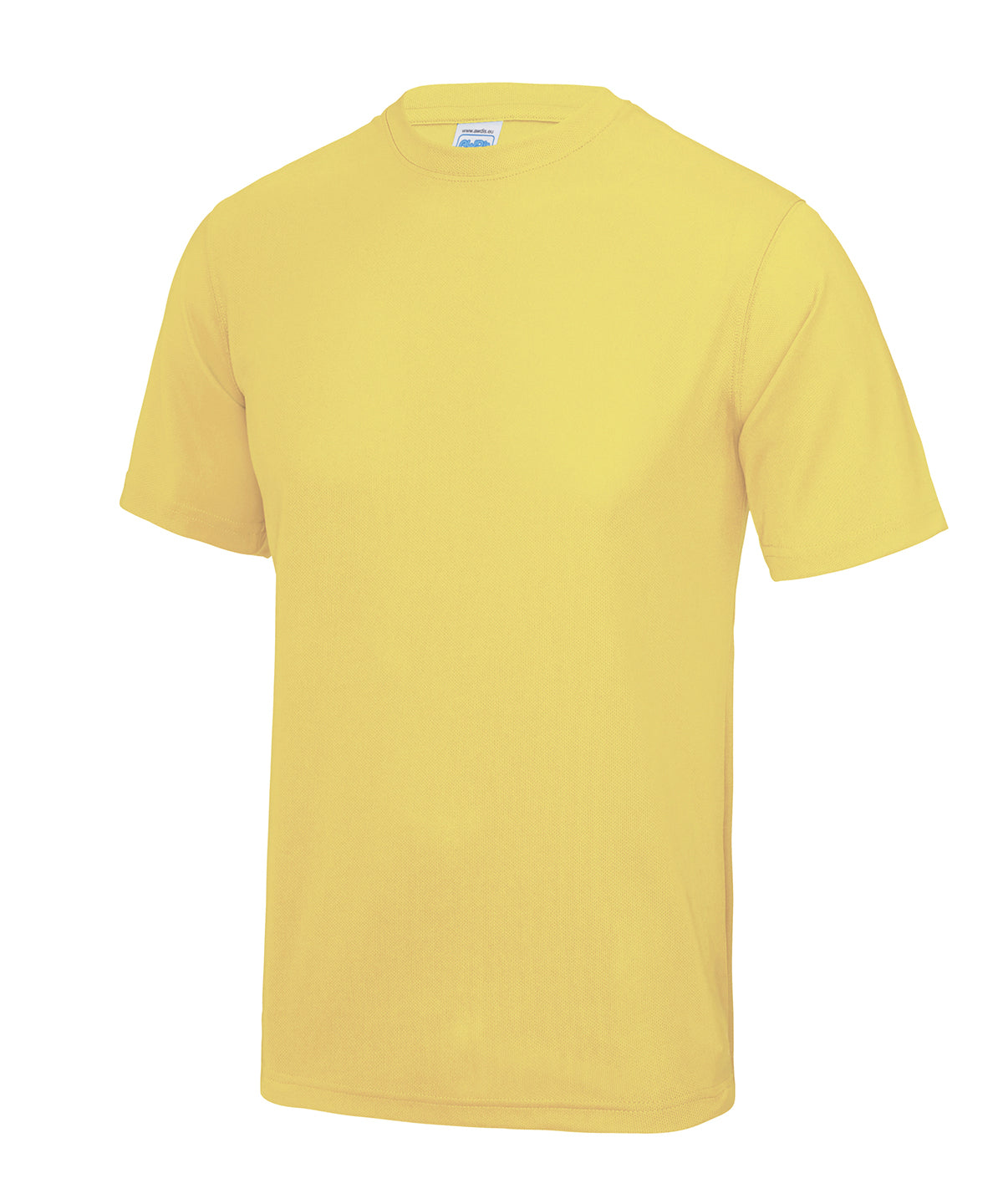 Cool T - Sherbet Lemon