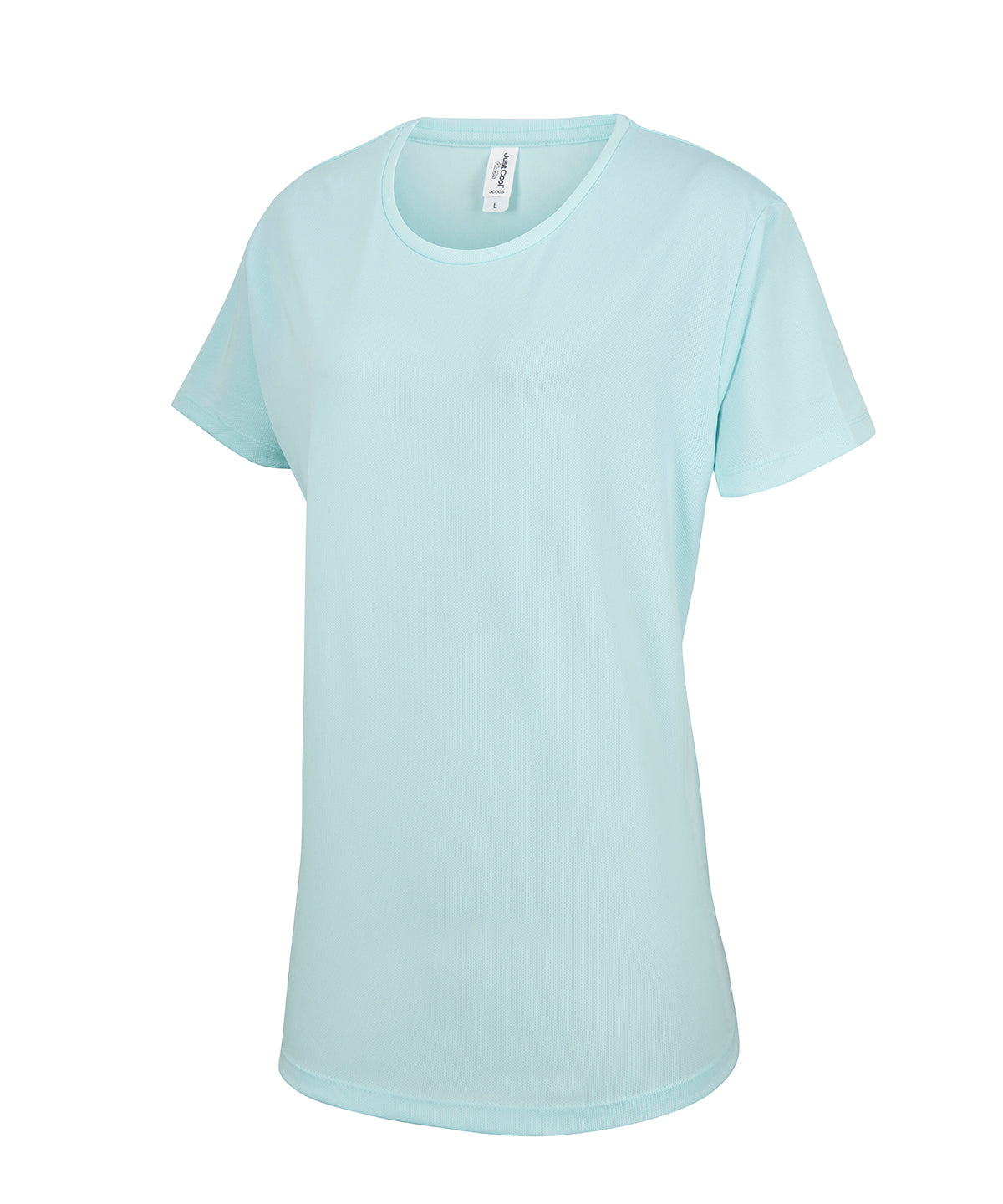 Women's cool T - Mint