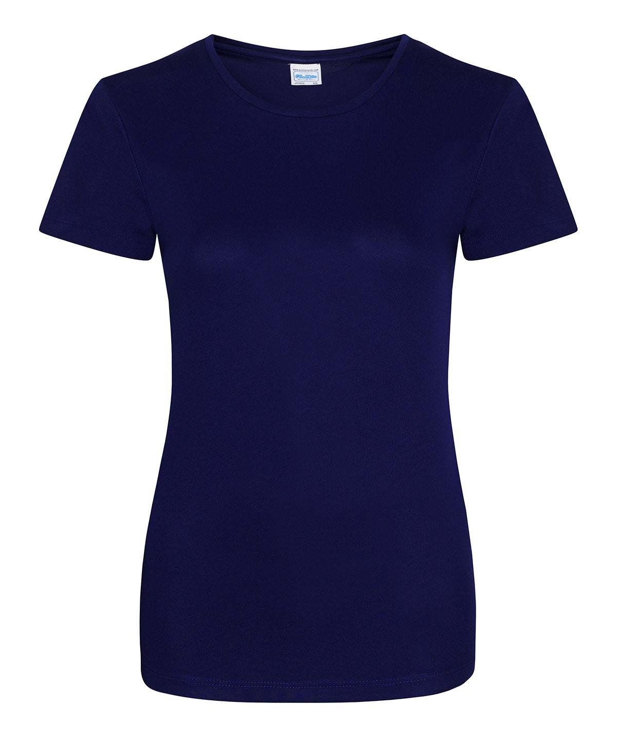 Women's cool T - Oxford Navy