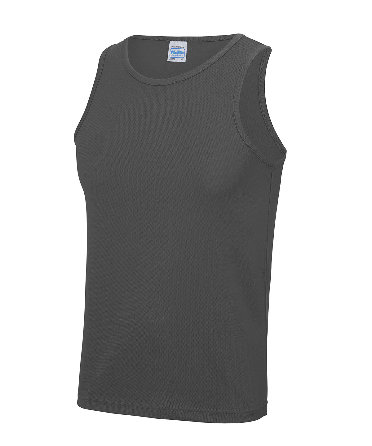 Cool vest - Charcoal