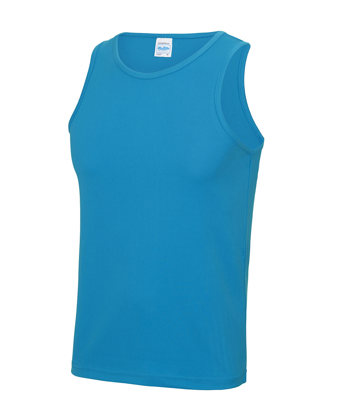 Cool vest - Sapphire Blue