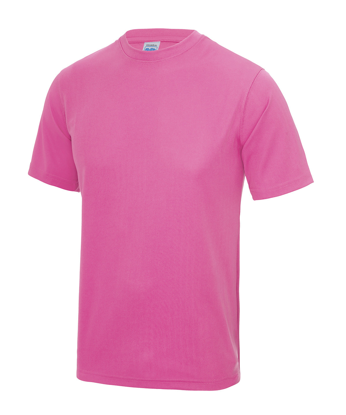 Kids cool T - Electric Pink