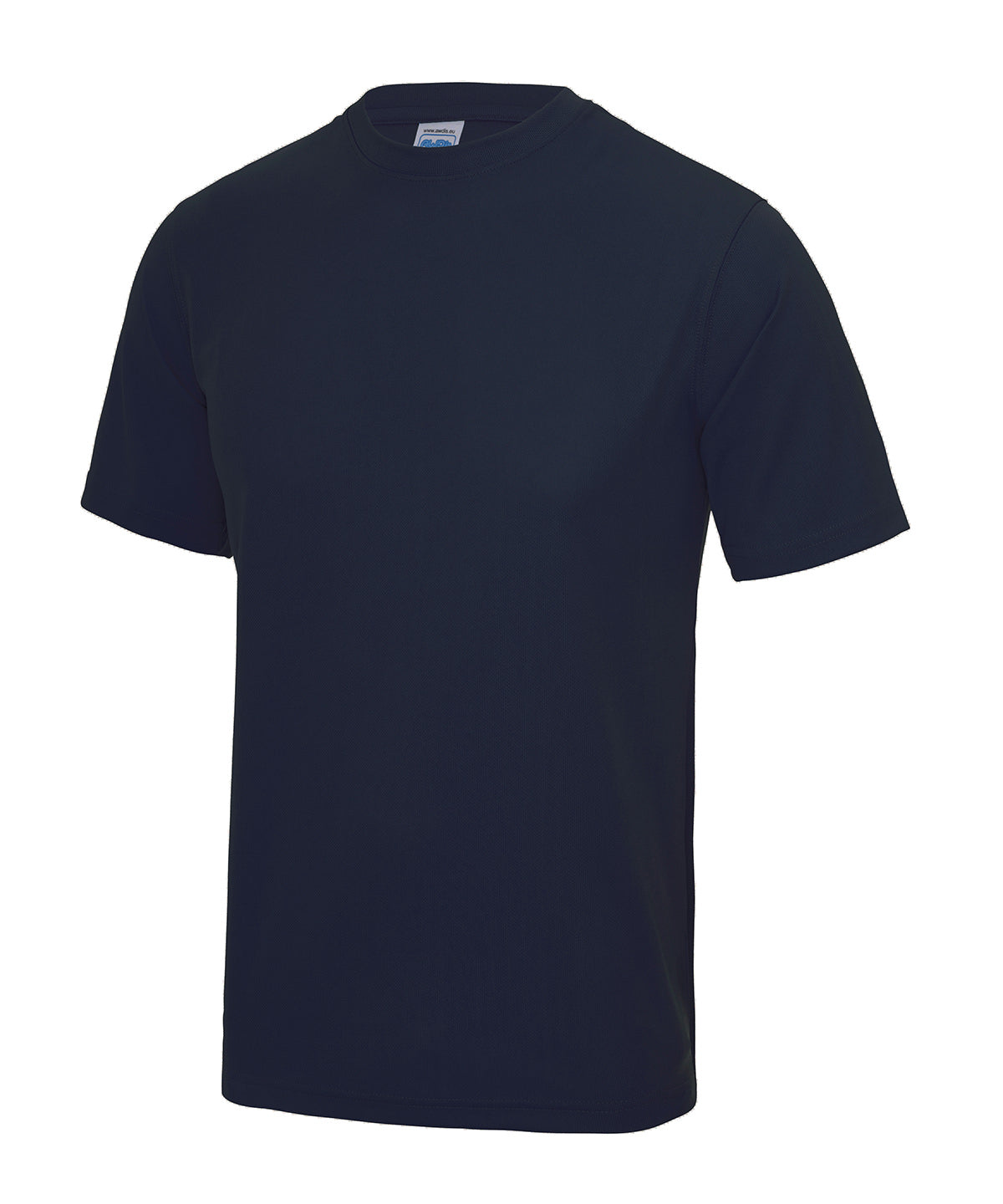 Kids cool T - French Navy