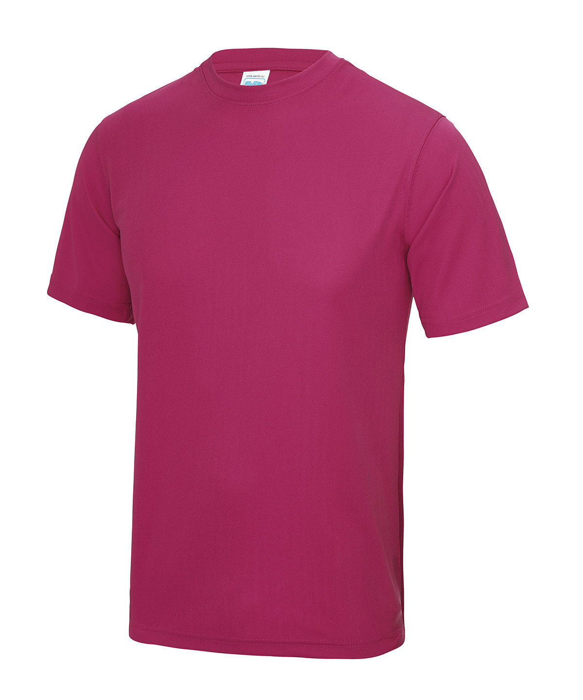 Kids cool T - Hot Pink