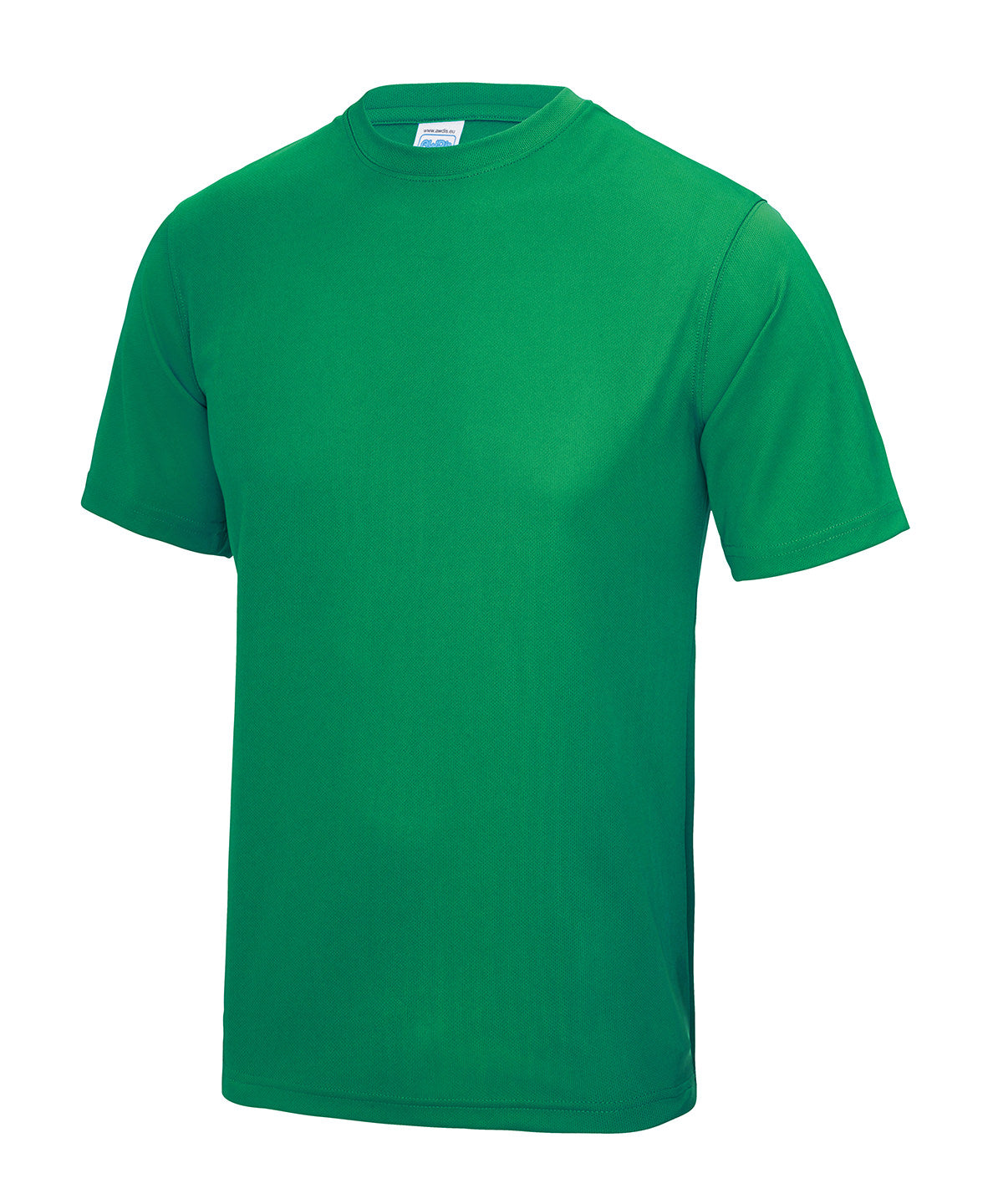 Kids cool T - Kelly Green
