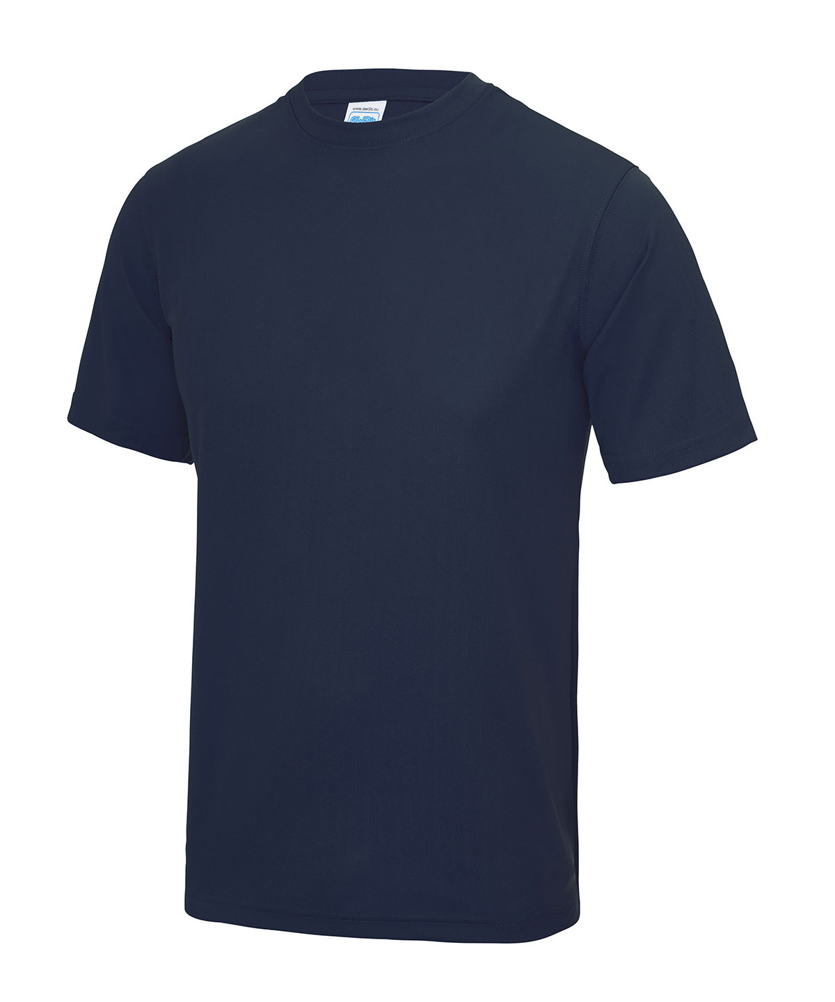 Kids cool T - Oxford Navy