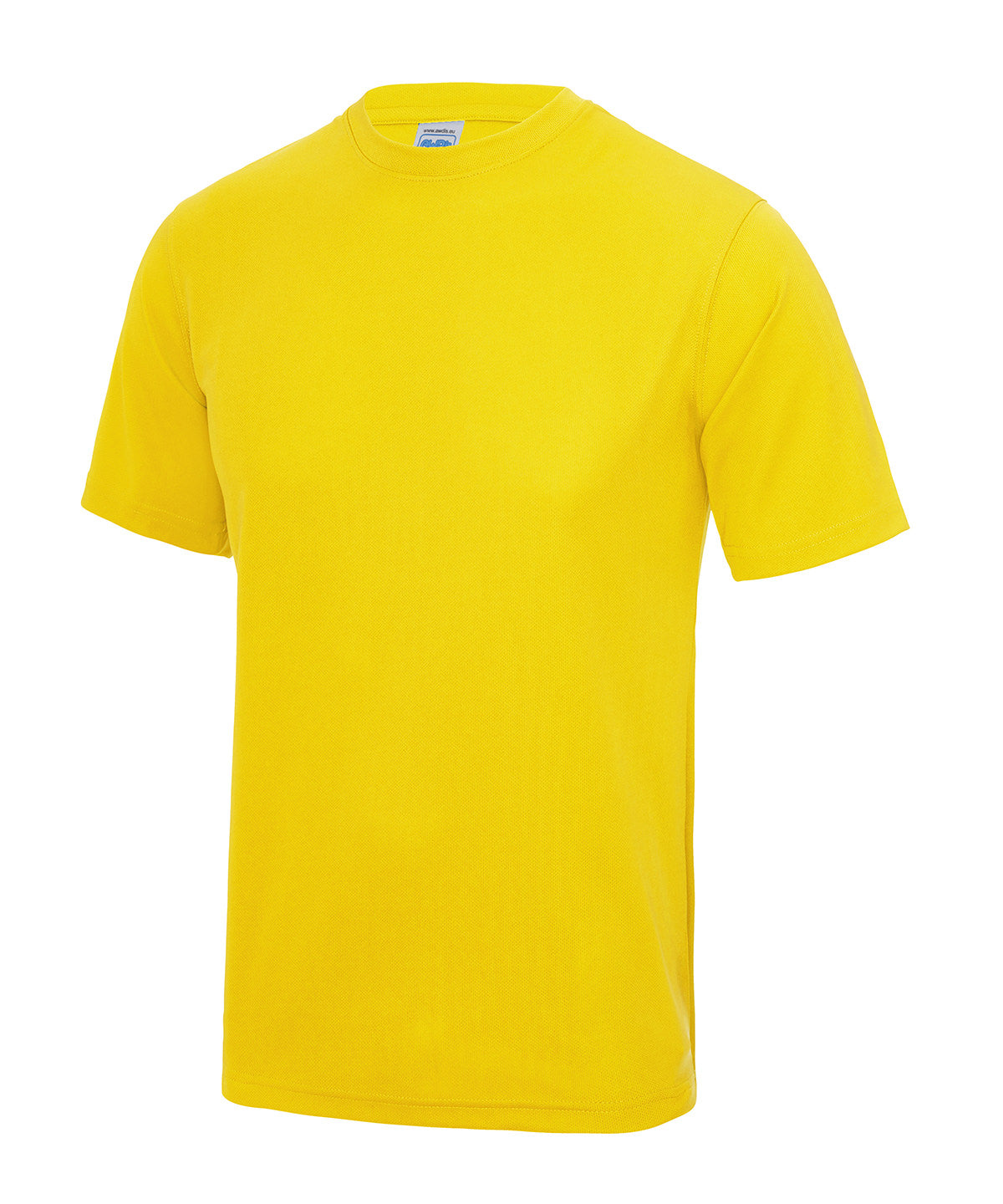 Kids cool T - Sun Yellow