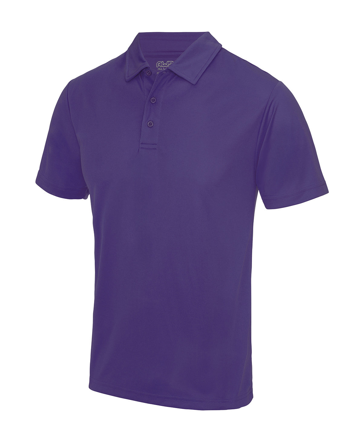 Cool polo - Purple