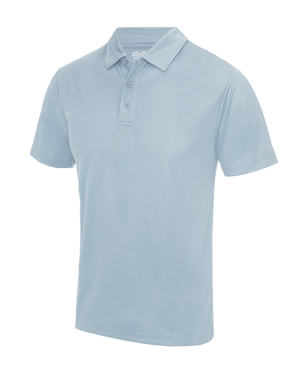 Cool polo - Sky Blue