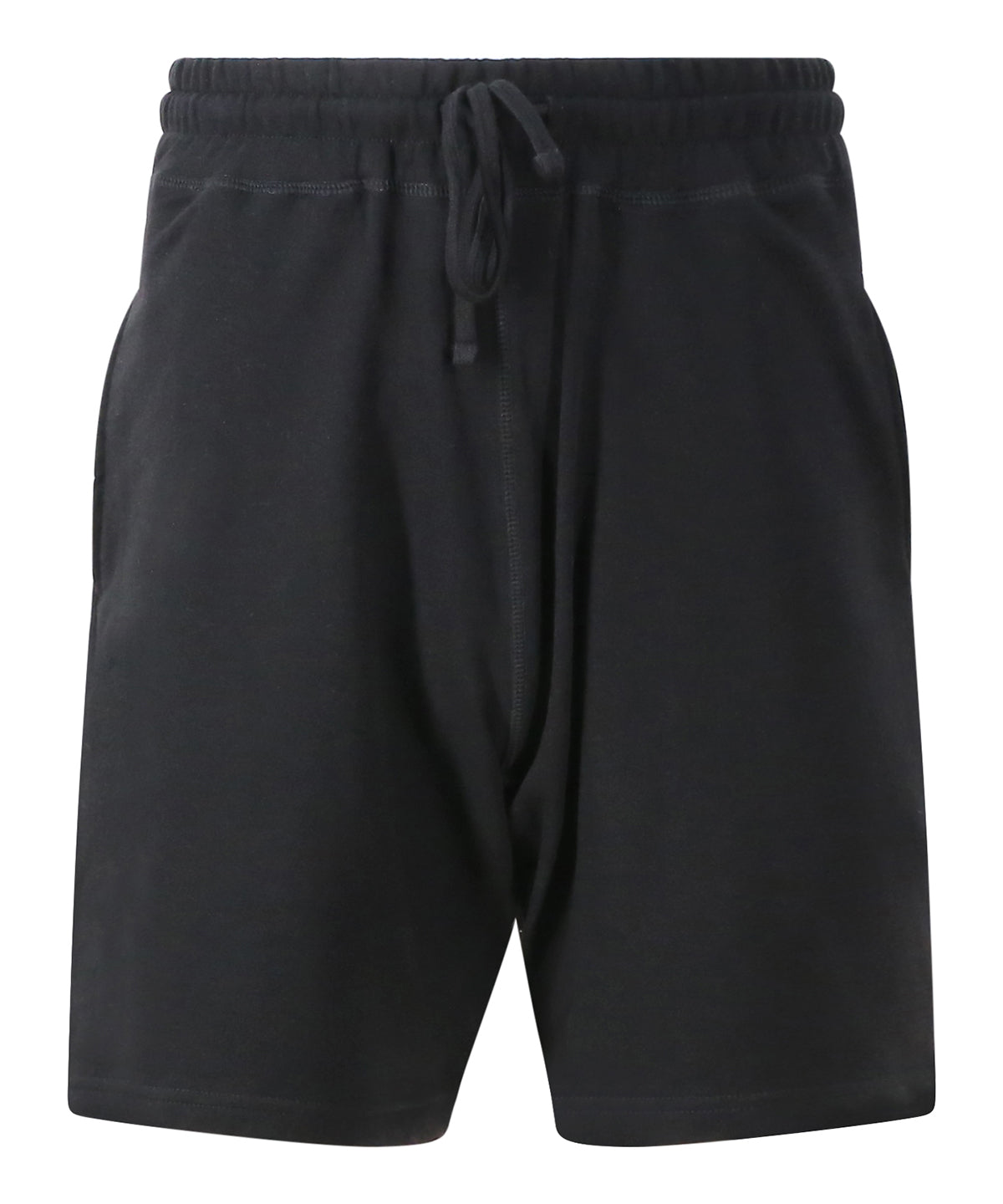 Cool jog shorts - Jet Black