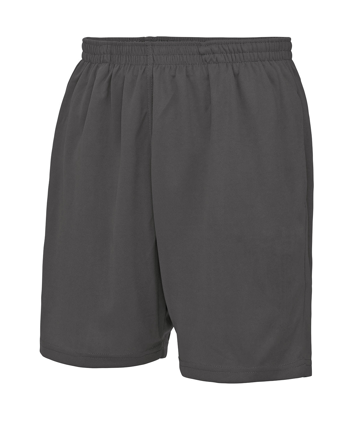 Cool shorts - Charcoal