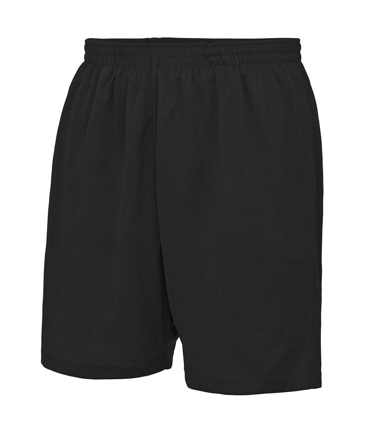 Cool shorts - Jet Black