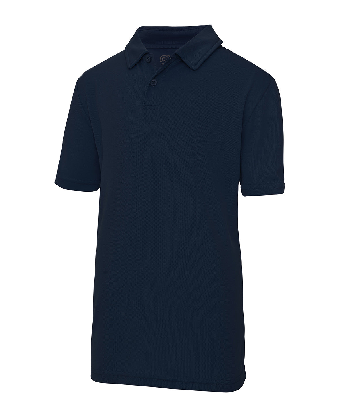 Kids cool polo - French Navy