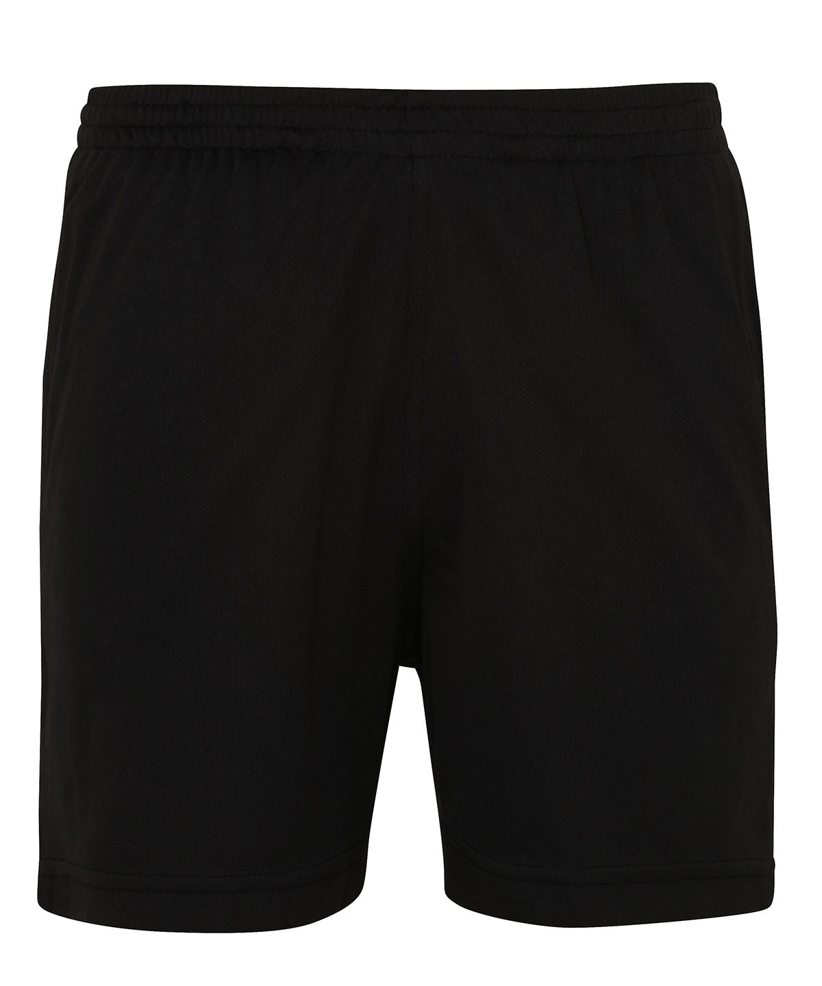 Kids cool shorts - Jet Black