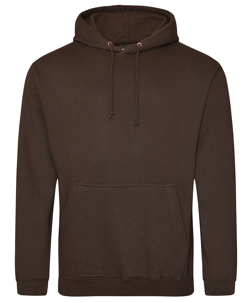 College hoodie - Hot Chocolate