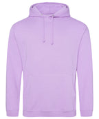 College hoodie - Lavender