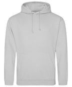 College hoodie - Moondust Grey