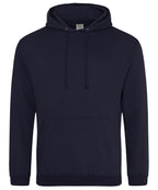 College hoodie - New French Navy