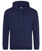 College hoodie - Oxford Navy