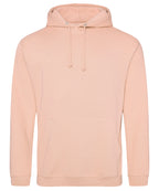 College hoodie - Peach Perfect