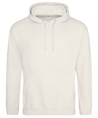 College hoodie - Vanilla Milkshake