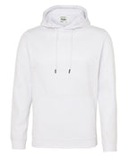 Sports polyester hoodie