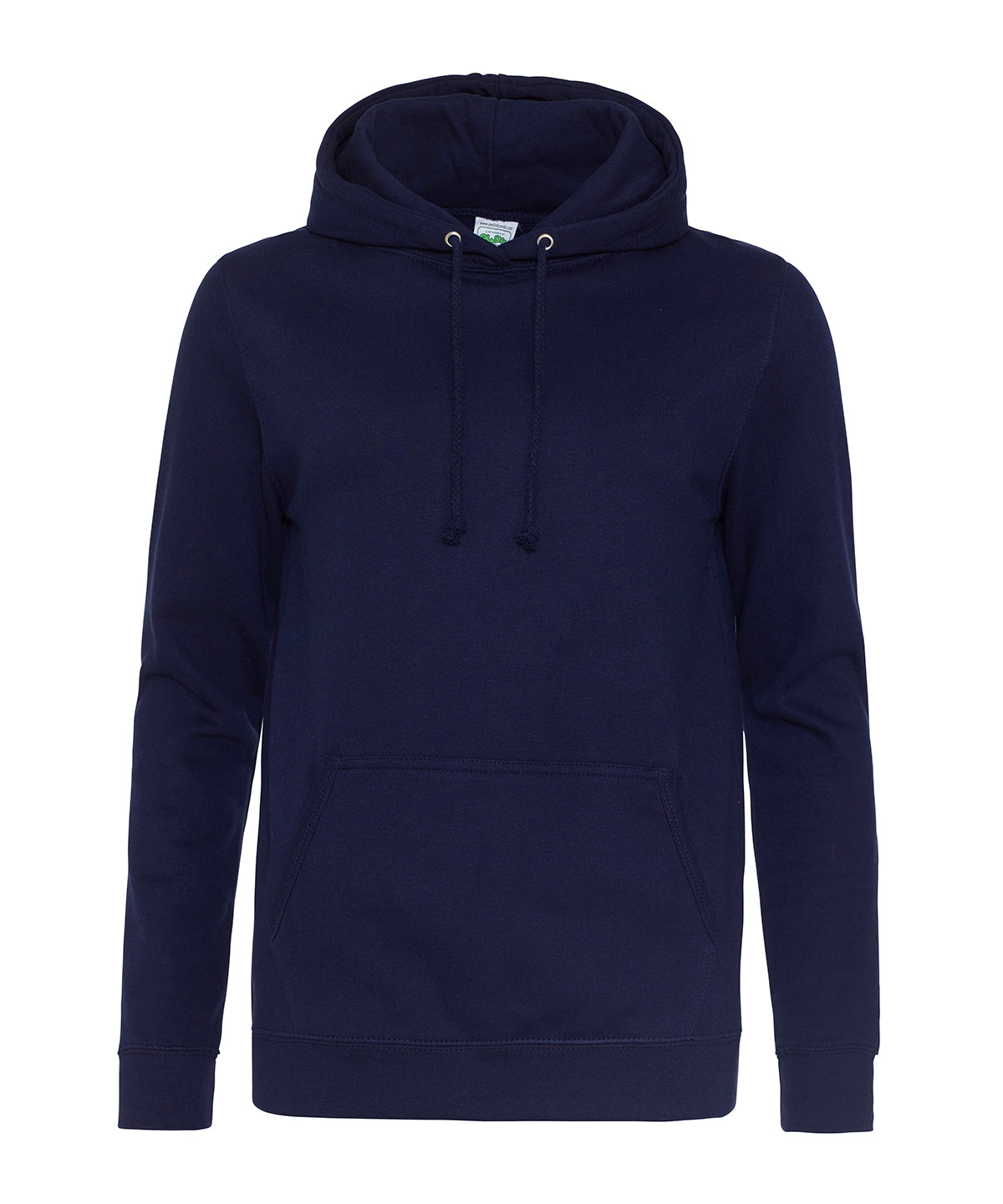 Women's College Hoodie - Oxford Navy