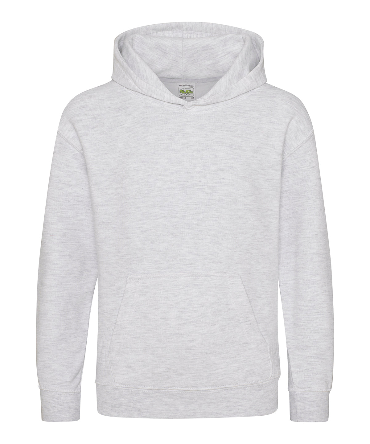 Kids hoodie - Ash