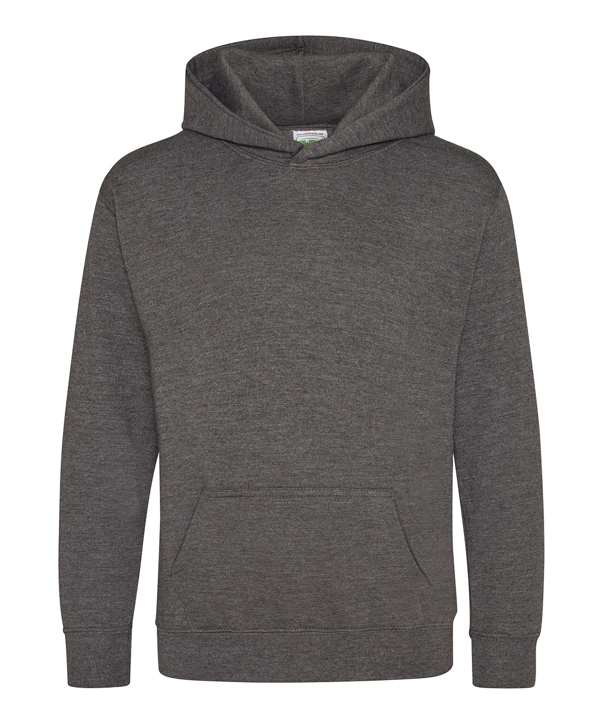 Kids hoodie - Charcoal