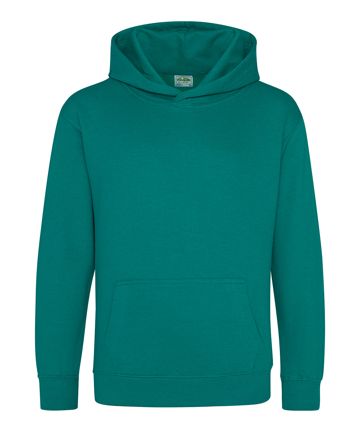 Kids hoodie - Jade